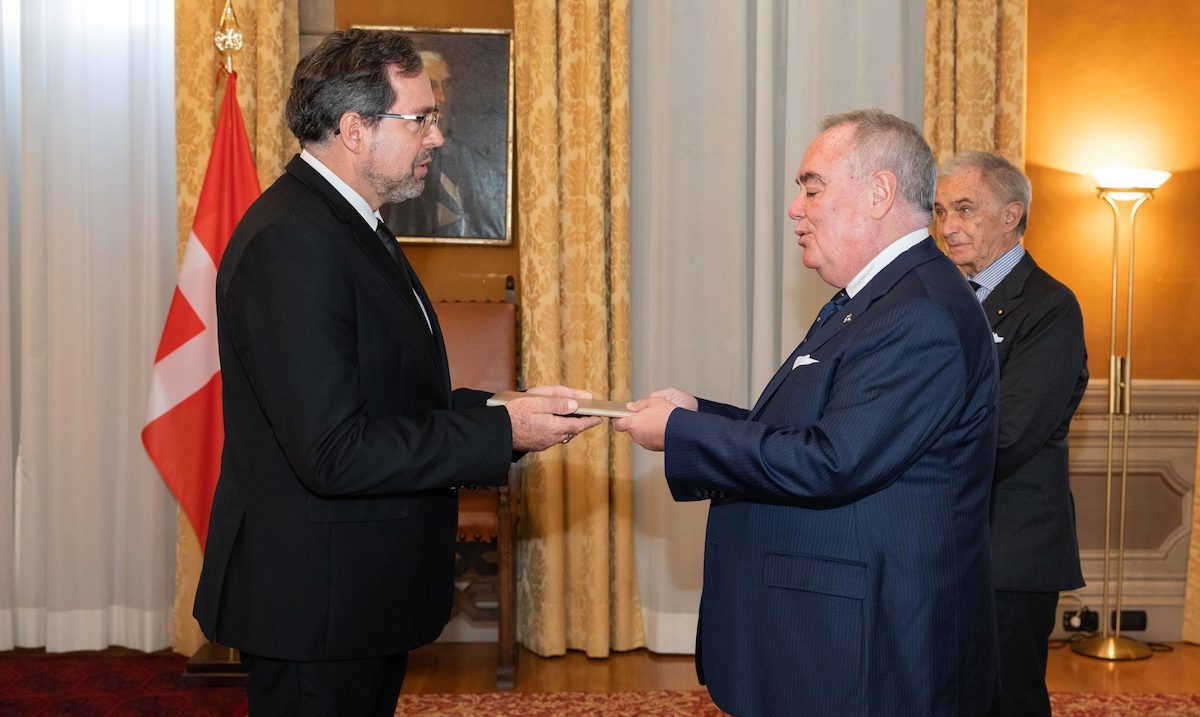 Relations bilatérales